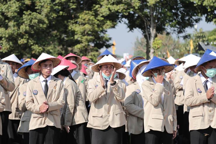 Jurusan di UGM