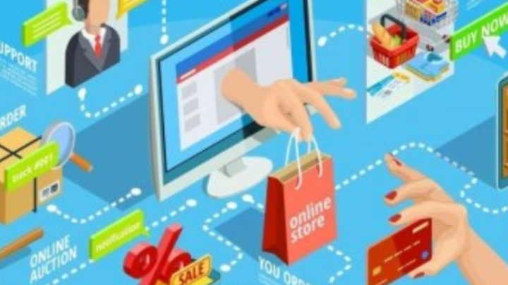 Perubahan Pola Konsumsi Digital Global dan Dampaknya pada UMKM