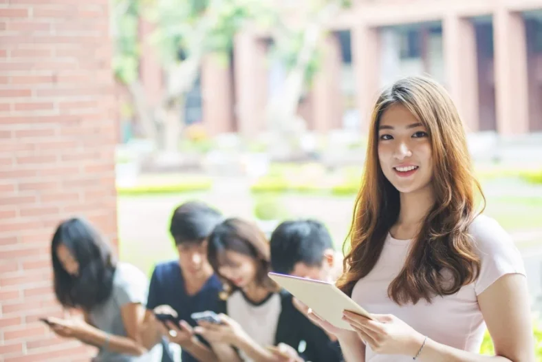 Magang Selama Kuliah